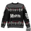 Misfits Sweater