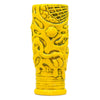 Monster Bat Ceramic Mug: Yellow Variant