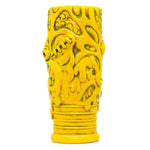 Monster Bat Ceramic Mug: Yellow Variant