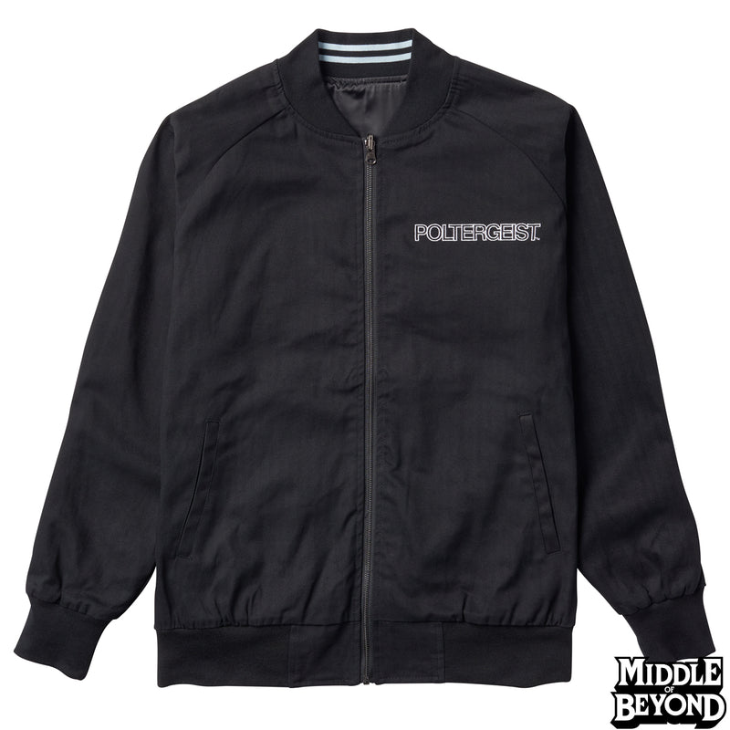 Poltergeist Reversible Jacket