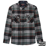 Pet Sematary Flannel