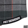 Pet Sematary Flannel