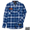 Poltergeist Flannel