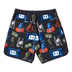 Poltergeist Hybrid Shorts