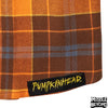 Pumpkinhead Flannel