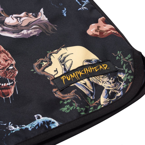 Pumpkinhead Hybrid Shorts