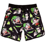 Re-Animator Hybrid Shorts