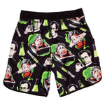 Re-Animator Hybrid Shorts