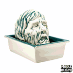 Re-Animator Dr.Hill Head in Tray Ceramic Mug: Scrubs Variant