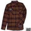 Return of the Living Dead Flannel
