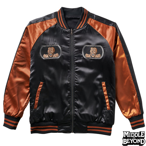 RoboCop Reversible Jacket – Middle of Beyond