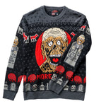 Return of the Living Dead Sweater