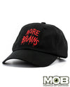 Return of the Living Dead More Brains Strapback Hat