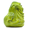Ghostbusters Slimer Ceramic Mug: Ugly Spud Variant