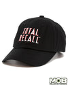 Total Recall Logo Strapback Hat