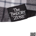 Twilight Zone Flannel