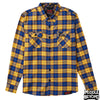 Teen Wolf Flannel