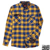 Teen Wolf Flannel