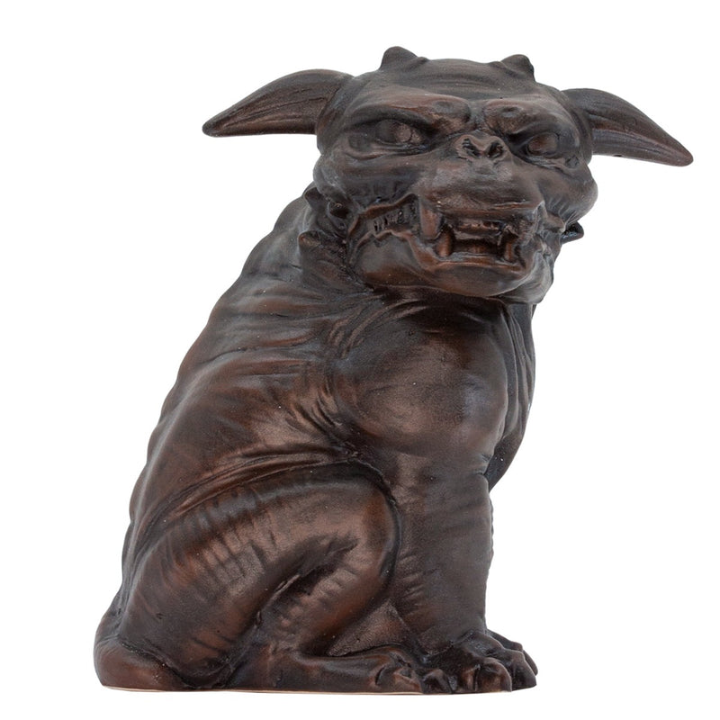 Ghostbusters Terror Dog Ceramic Mug: Bronze Variant