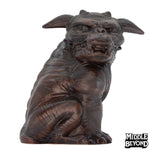 Ghostbusters Terror Dog Ceramic Mug: Bronze Variant