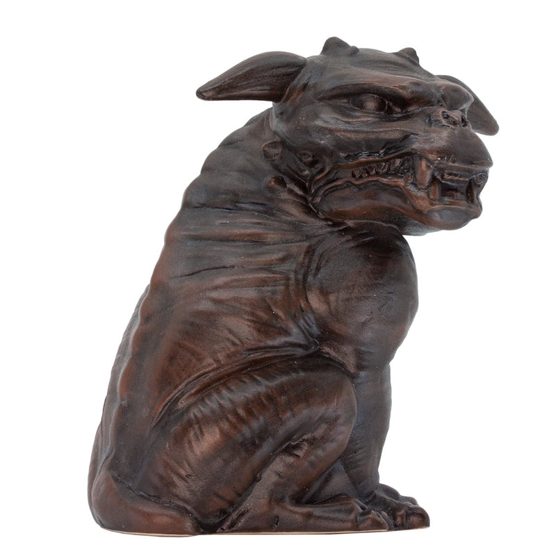 Ghostbusters Terror Dog Ceramic Mug: Bronze Variant