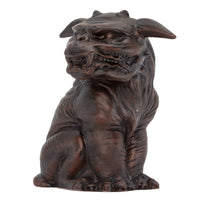 Ghostbusters Terror Dog Ceramic Mug: Bronze Variant