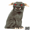 Ghostbusters Terror Dog Ceramic Mug: Gatekeeper Gray