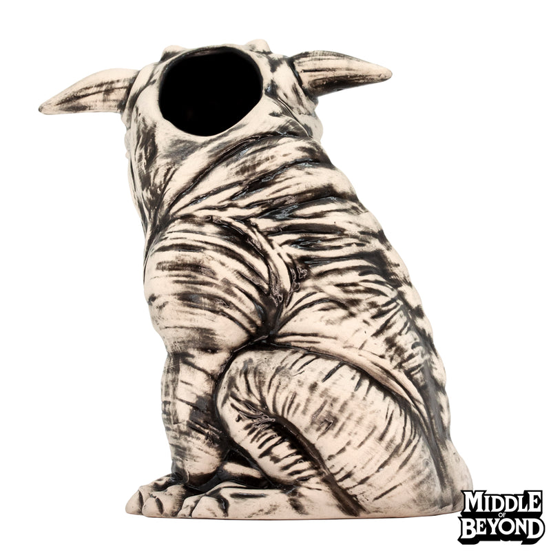 Ghostbusters Terror Dog Ceramic Mug: Marshmallow Variant