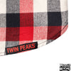 Twin Peaks Flannel